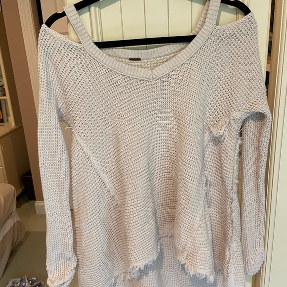 Free People Sweaters - Free People Sweater